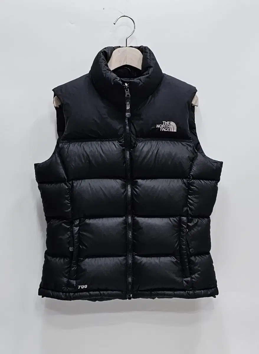 THE NORTH FACE 노스페이스 구스 다운 패딩 조끼 / 여 85